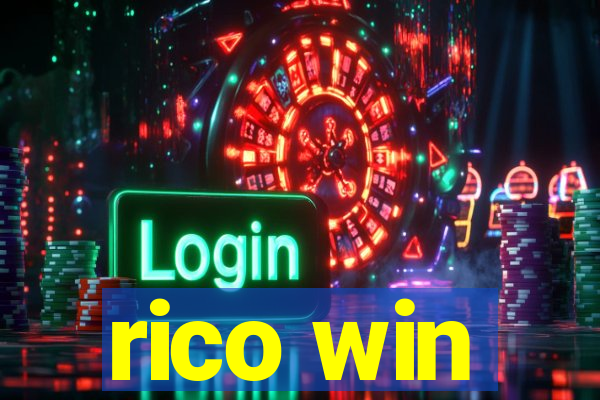 rico win